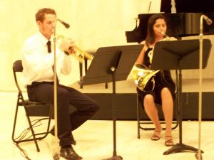 Grupo Experimental Brass